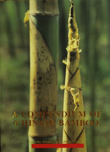 A Compendium of Chinese Bamboo